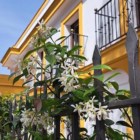 Villa Marcel Jerez de la Frontera Exteriér fotografie