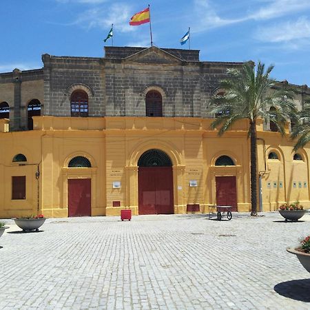 Villa Marcel Jerez de la Frontera Exteriér fotografie