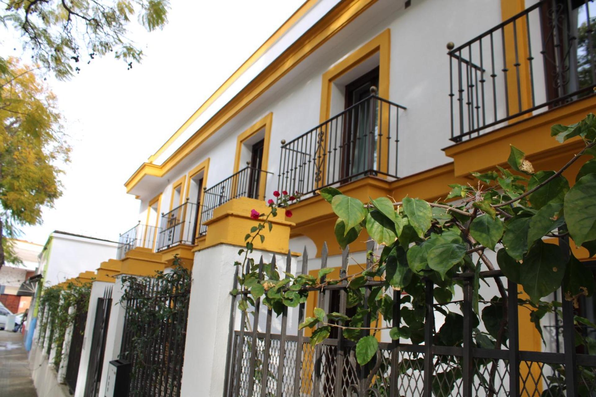 Villa Marcel Jerez de la Frontera Exteriér fotografie