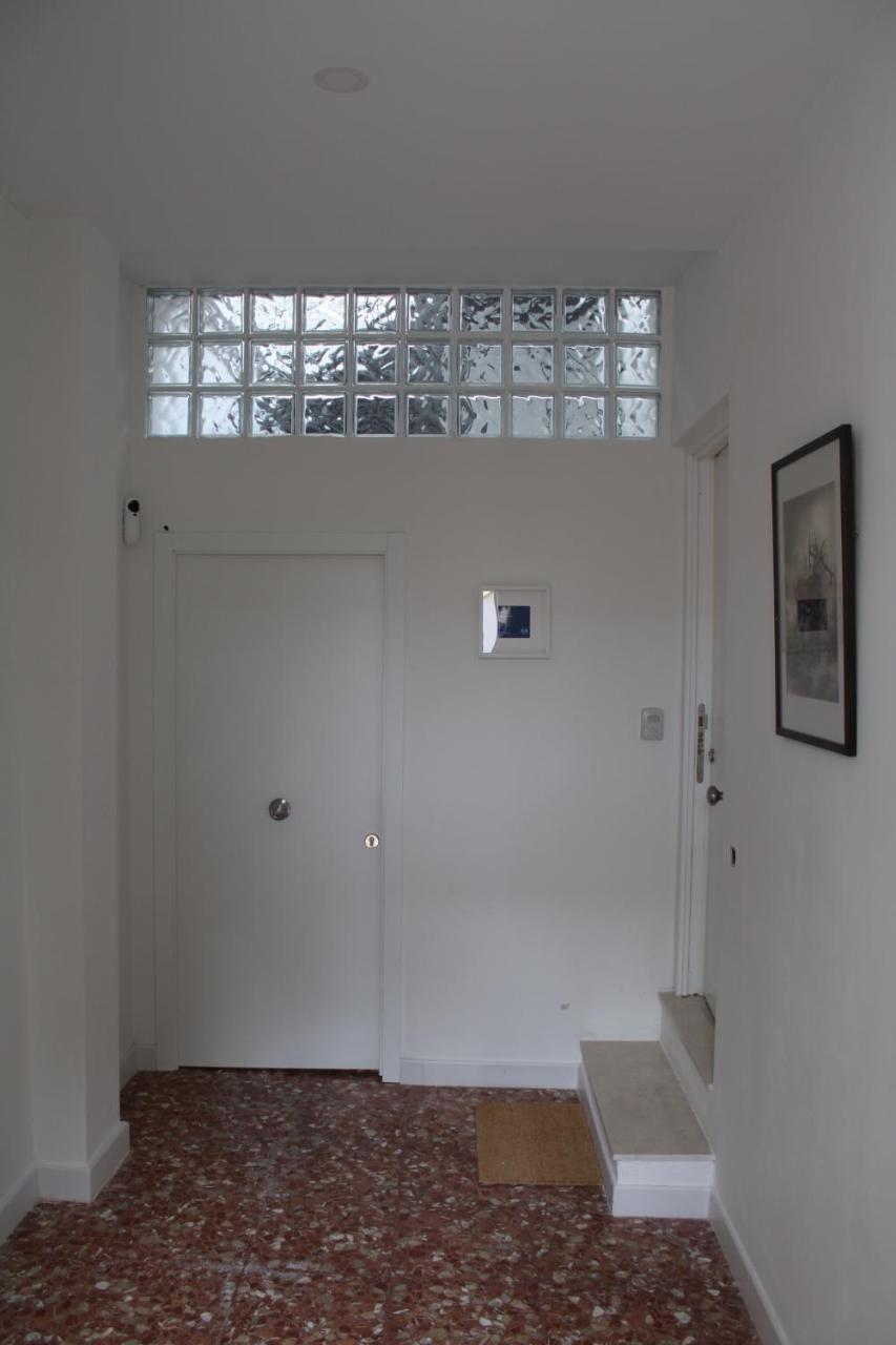 Villa Marcel Jerez de la Frontera Exteriér fotografie