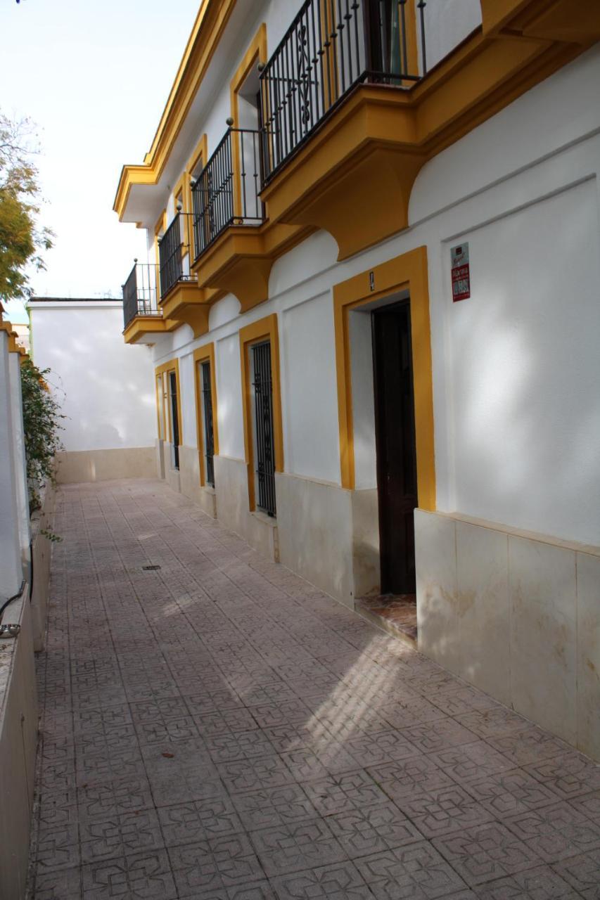Villa Marcel Jerez de la Frontera Exteriér fotografie